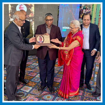The Silver Jubilee celebration was held at JBRL School.